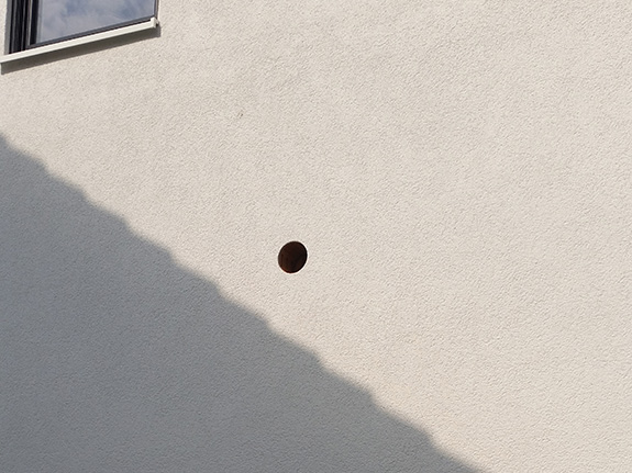 Aktuelle Arbeiten | Kernbohrungen | DS Betonbohren | Hockenheim